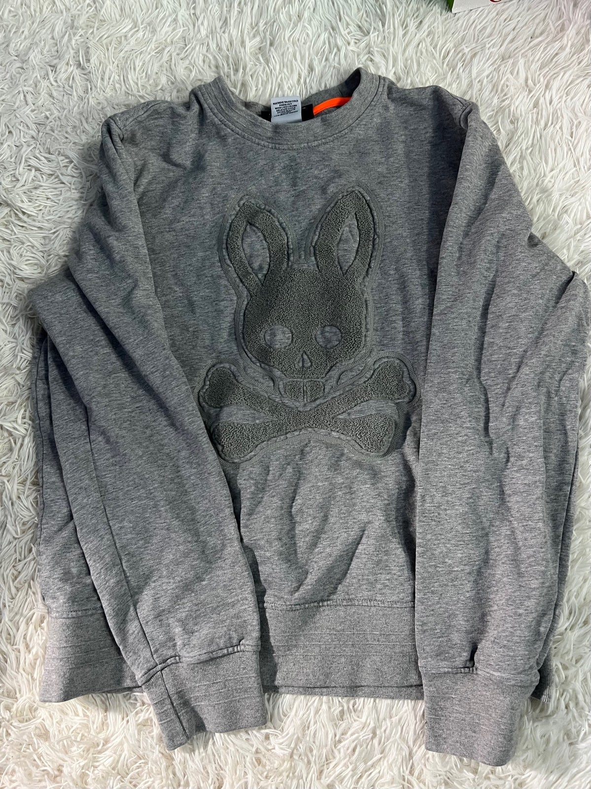 Psycho bunny long sleeve