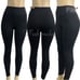 Victoria Secret PINK Active Seamless Workout Tight High Waist Full length Xl