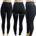 Victoria Secret PINK Active Seamless Workout Tight High Waist Full length Xl