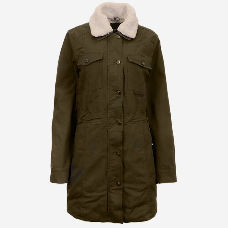 Cargo Jacket
