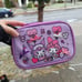 My Melody & Kuromi Sleepover Makeup Bag