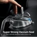 Nib Bestrix Premium Magnetic Phone Mount for Car