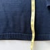 Liz Claiborne American Flag Turtleneck Sweater