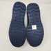 Skechers Work Shoes Womens 7.5 Blue Bulkin Balran Composite Toe Knit Sneakers