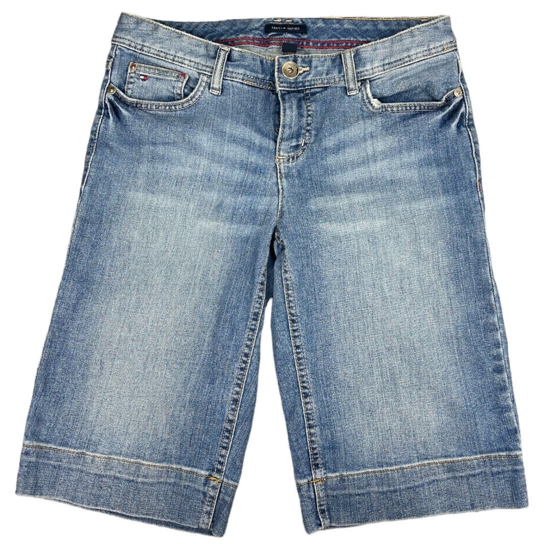Vintage Tommy Hilfiger Bermuda Shorts