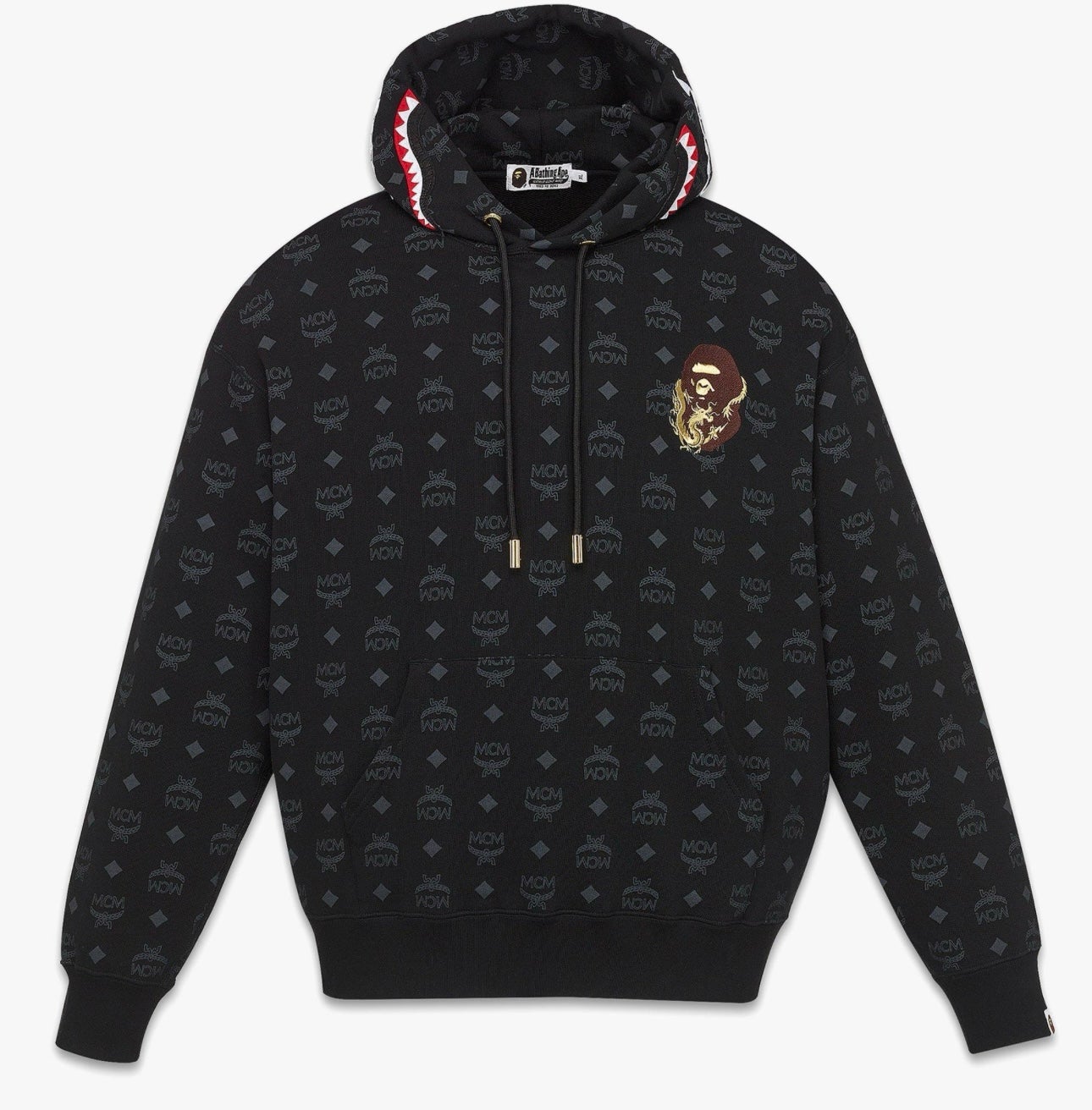 Boy london hoodie sale