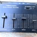 Vintage Realistic Electronic Reverb Model 32-1110