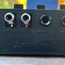 Vintage Realistic Electronic Reverb Model 32-1110