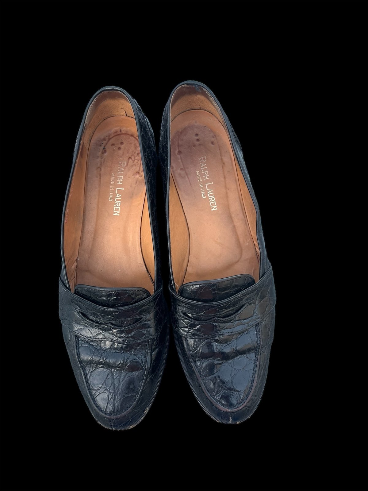 Ralph Lauren loafers