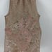 J. Crew Lace Metallic Beige Shimmer Halter Tank Top Blouse XXS