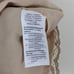 J. Crew Lace Metallic Beige Shimmer Halter Tank Top Blouse XXS