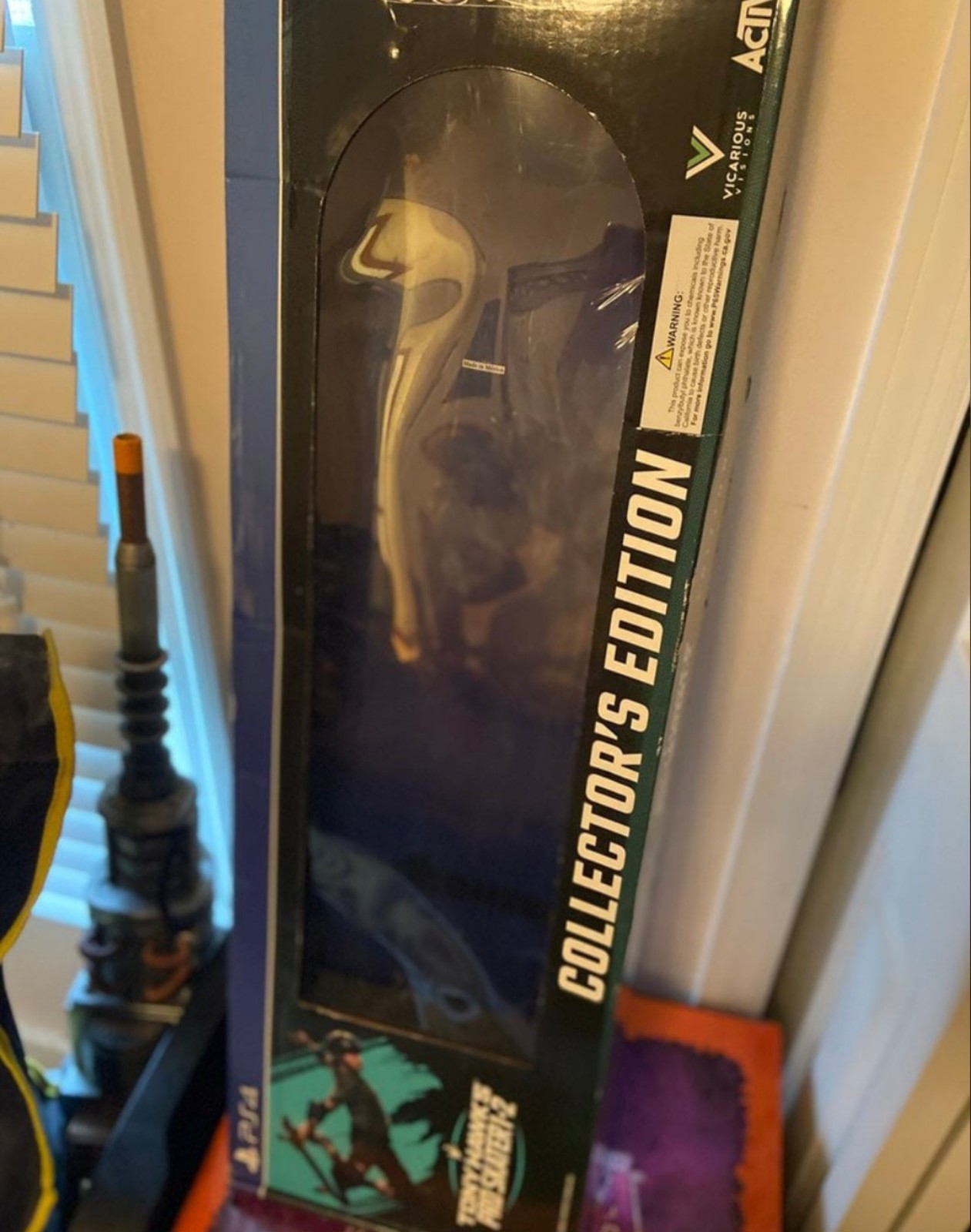 Tony hawk skateboard