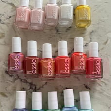 Essie Nail Polish bundle