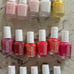 Essie Nail Polish bundle