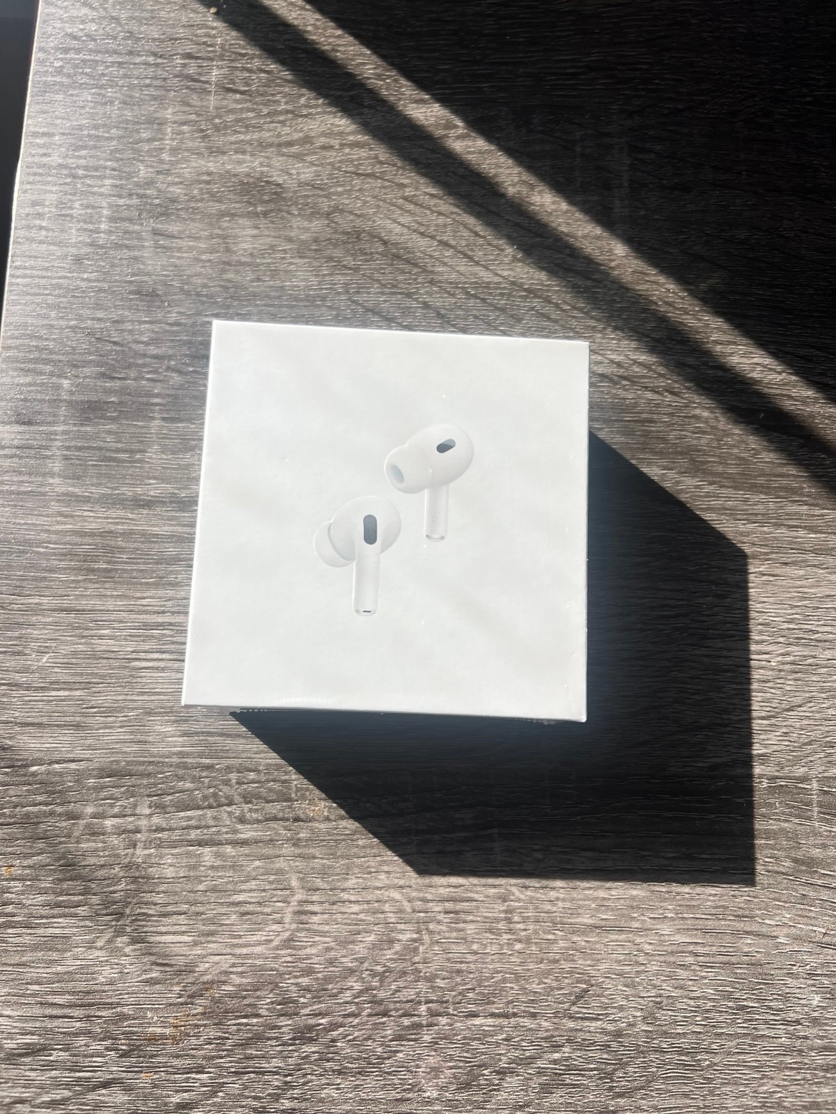 AirPods Pro