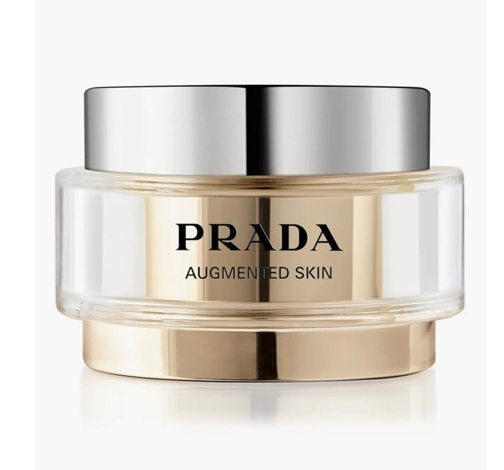 Prada Augmented Skin The Smoothing Face Cream