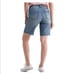 NWT LUCKY BRAND Distressed Bermuda Shorts 28