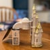 Disney Princess Castle Projector Wallflower Plug by Bath & Body Works