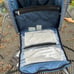 LONDON FOG SHEFFIELD II COLLECTION 15” & 20” LUGGAGE SET