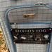 LONDON FOG SHEFFIELD II COLLECTION 15” & 20” LUGGAGE SET