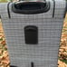 LONDON FOG SHEFFIELD II COLLECTION 15” & 20” LUGGAGE SET