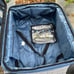 LONDON FOG SHEFFIELD II COLLECTION 15” & 20” LUGGAGE SET