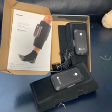 Aircast VenaGo