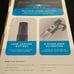 ihome vac SV2 cordless vacuum