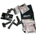 Shark HV320 or UV450 accessory bundle including hardwood floor attachment