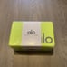 2 NEW!! ALO uplifting yoga blocks (2)