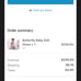 Ruemuu dress