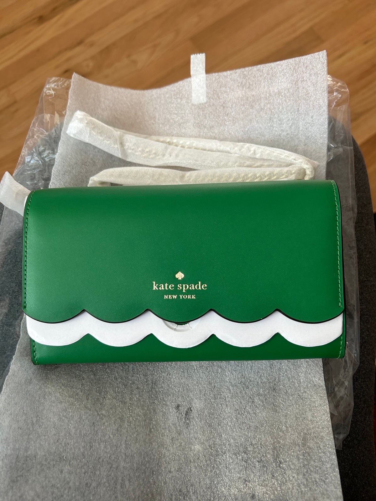 Kate Spade purse