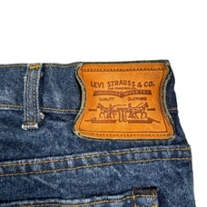Vintage Levi's Leather Tab Jeans Men's 42x30* 80s 70s 90s Baggy Wide Leg Bootcut