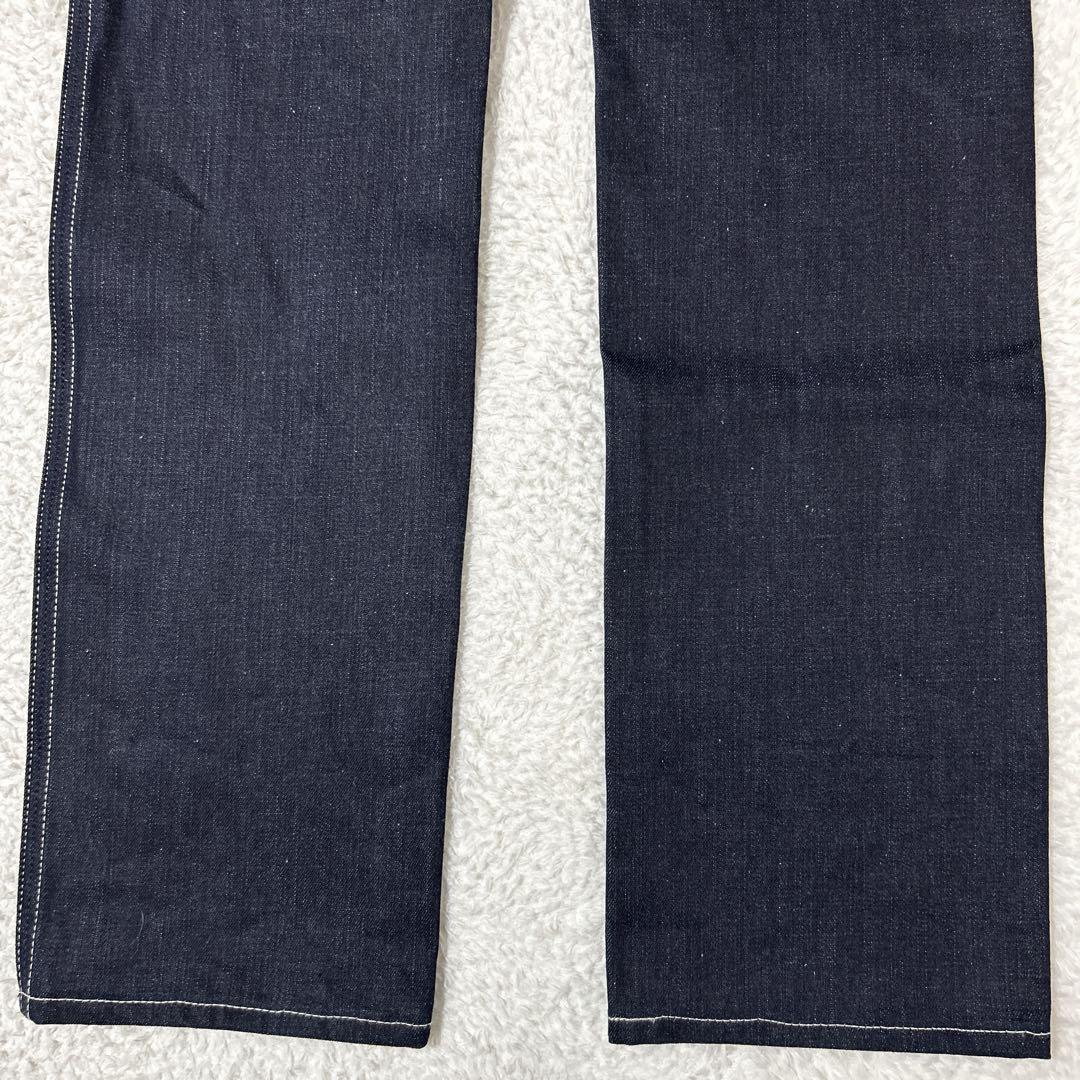 Deep Navy Excellent Condition VIRGO×QUENCH ⭐︎ M Painter