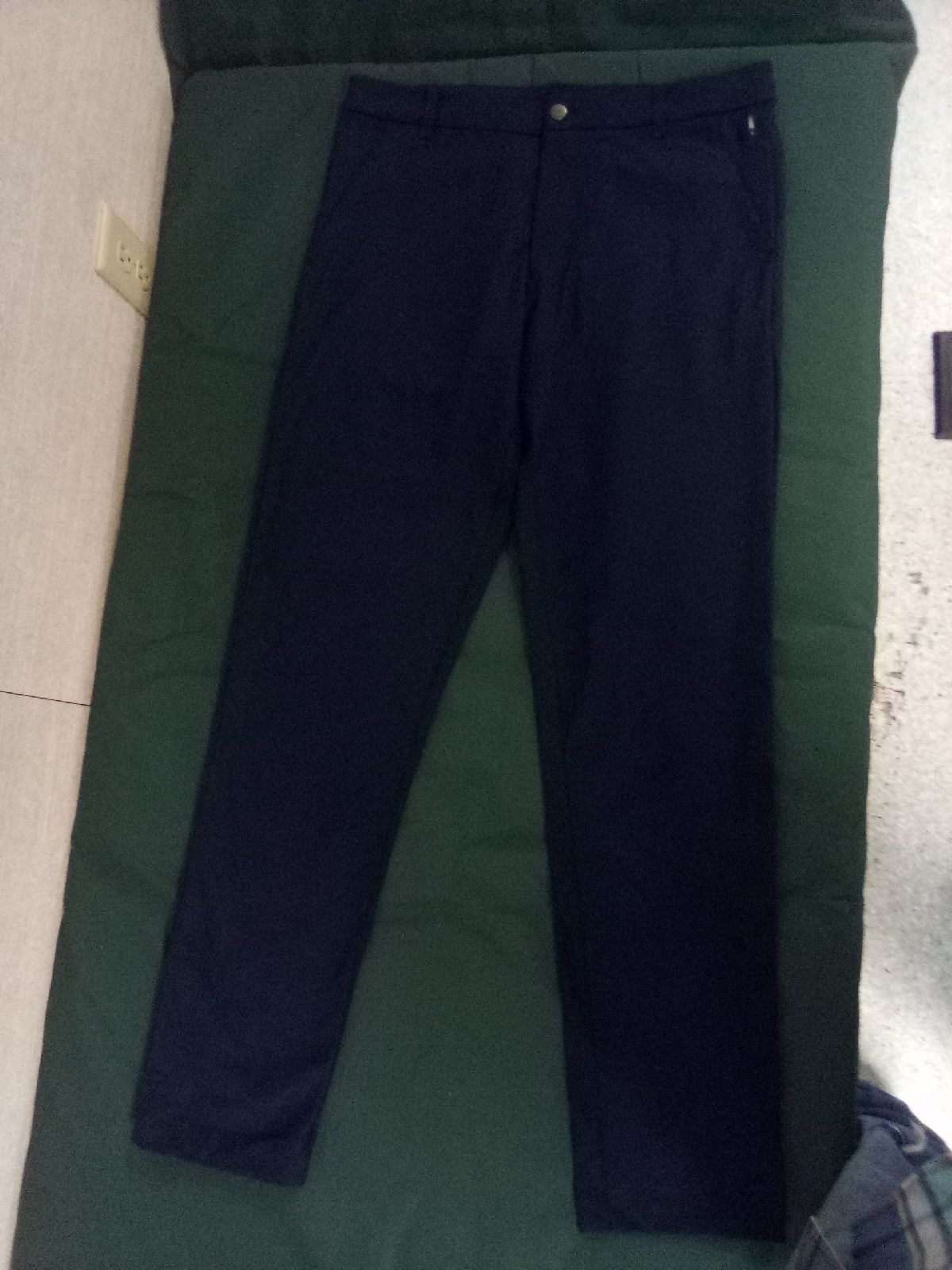 Lululemon Athletica commission pant classic
