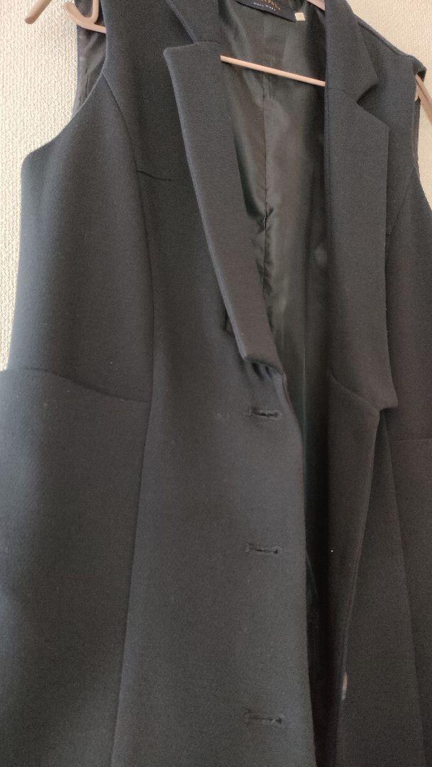TODAYFUL Long Vest ✨Excellent Condition✨