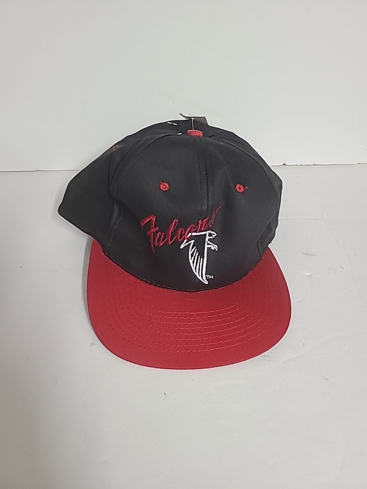 Vintage ATLANTA Falcons snapback hat