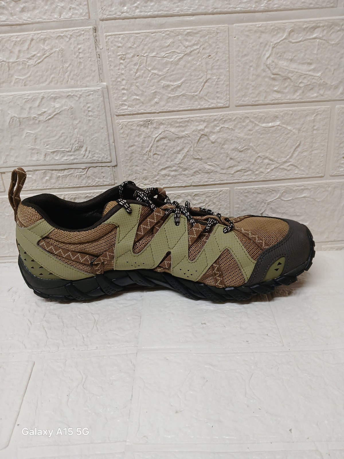 Merrell