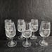 Viticole Arcoroc 4 Ounce Canadian Club Glasses Pack of 6 In Box