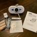 First Years video baby monitor