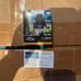 CJ Mosley Baltimore Ravens NFL OYO Minifigure Football Lego compatible NEW RARE