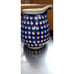 Heise Pottery Peacock Ceramic Pitcher 8 Made in Germany