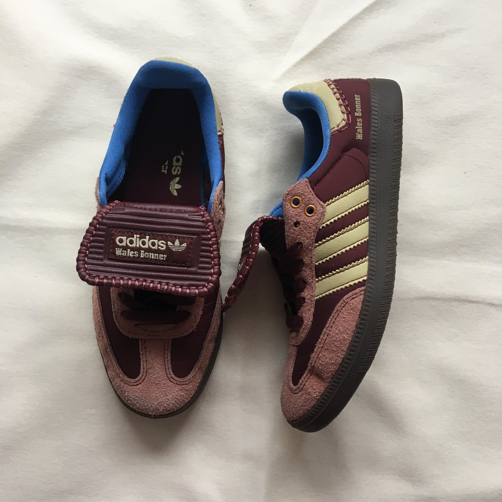 Runningshoes women’s size 8us Eu39