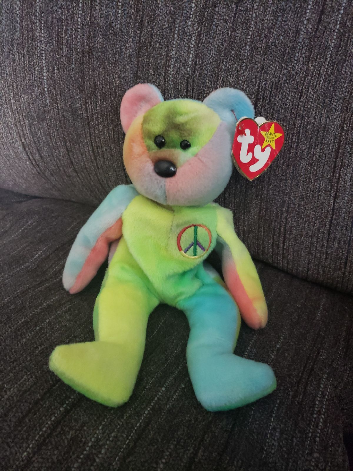 Ty Beanie Baby