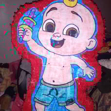 Anytime Pinatas