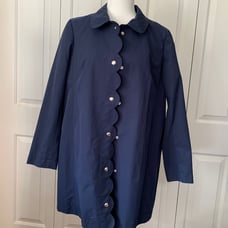 J Crew Light Weight Jacket