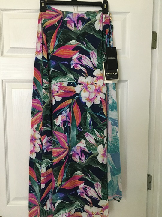 Maxi Skirt