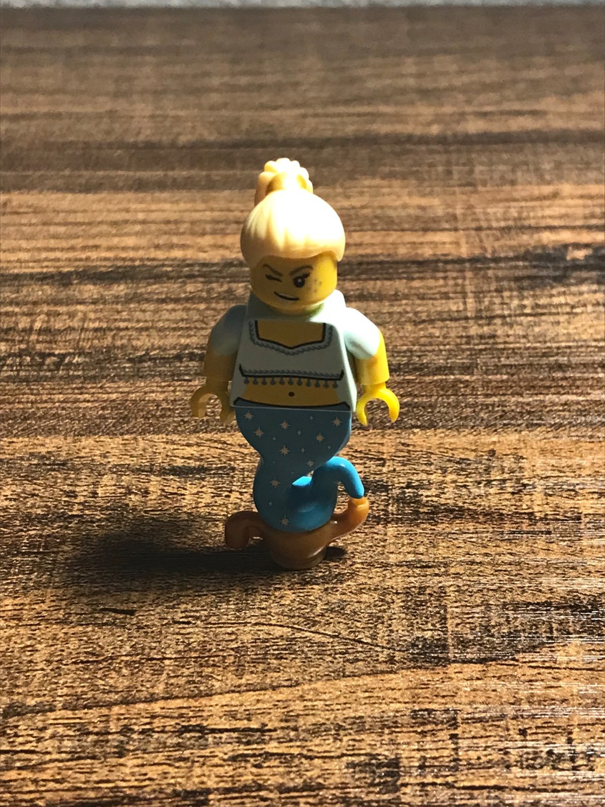 Lego genie girl 2025