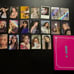 Mamamoo Photocard Set