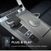 Wireless CarPlay